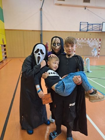 haloween 96